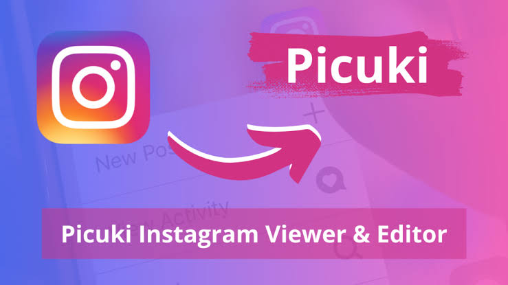 Picuki: An Effective Instagram Viewer and Editor