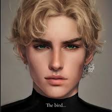 Adam Kent Bird Tattoo