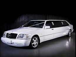 Mercedes Benz S Class W140 Stretch Limousine Mercedes Benz Merc Benz Mercedes W140