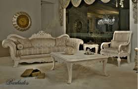 Beyaz Klasik Koltuk Takimlari Klasik Koltuk Modelleri Sofa Armchair Furniture Sofa