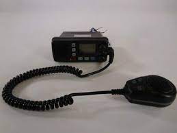 Pin On Vhf Marine Radio