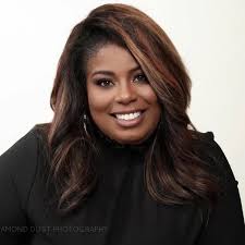 Denise Witt's Instagram, Twitter & Facebook