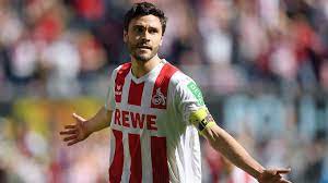 Jonas hector ist einfach ein klasse fußballer. Germany International Jonas Hector To Stay At 1 Fc Koln Dfb Deutscher Fussball Bund E V