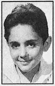 Tralfaz: A Friendly Ghost? Shay It Isn't so!