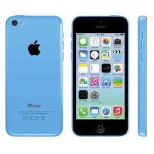 The iphone 5c is apple's more colourful . Refurbished Apple Iphone 5c 16gb Blue Unlocked Gsm Walmart Com