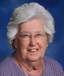 Margaret Dewey-Lutke Obituary (1924