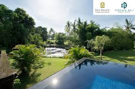 Discover Our 103 Hectares Of Nirwana On Your Remarkable Holiday In Bali Panpacificbali Resort Tanahlot