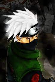 Here is a best collection of kakashi wallpaper for desktops, laptops, mobiles and tablets. 46 Kakashi Iphone Wallpaper On Wallpapersafari