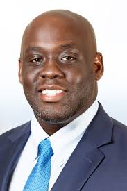 Adrian Boddie's Instagram, Twitter & Facebook