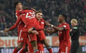 There has been all sorts of speculation surrounding the future of bayern munich defender david alaba. Guillem Balague Tips Chelsea To Sign Bayern Munich S David Alaba