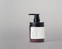 cocone クレイクリームシャンプーの画像
