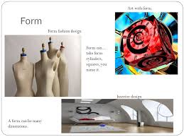 The seven most common elements include line, shape, texture, form, space. By Kaitlyn Myers The Seven Elements Of Art Line Like Stripes Lines Are Very Popular Interior Design With Lines Art Using Lines Fashion Design With Ppt Download