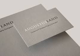 property developer branding boutique creative agency so property development luxury logo design branding
