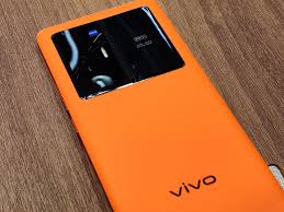 Vivo X70 Pro+