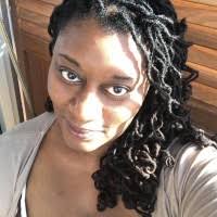 Gia Edwards,BS, MS, MBA