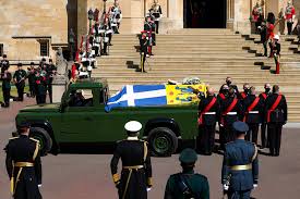 As prince philip is laid to rest at st george's chapel, windsor castle on saturday, april 17, an intimate funeral will be observed to honour the duke of edinburgh's life and legacy. Rpm0q8qmeykqvm