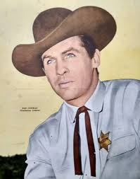 Tombstone Territory (1957)