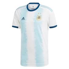 Until 1967, the tournament was known as south american championship. 2019 Argentina Copa America Home Jersey Match Love Soccer Jerseys