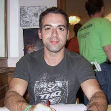 A league of legends story coming soon to pc and consoles!. Joe Madureira Wikipedia