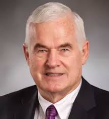 Jim Jones, Regional Councillor