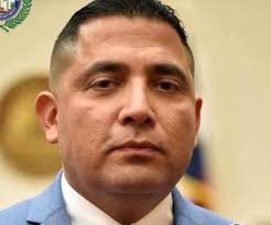 Nombran por fin al jefe de Policía de Brownsville