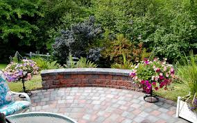 If you need landscape maintenance and design services, you have to come to the right place. Northwest Portland Landscaping Patio Overhaul Classic Garden Creations Inc