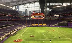 Bank and browse personal and consumer banking services including checking and savings accounts, mortgages, home equity loans, and more. A Nostalgic Trip Watching Baseball At U S Bank Stadium Mpls Downtown Council