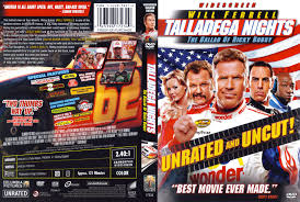 Play this shockwave game now or enjoy the many other related games we have at pog. Covers Box Sk Talladega Nights The Ballad Of Ricky Bobby High Quality Dvd Blueray Movie