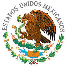 Escudo Nacional De Los Estados Unidos Mexicanos Simbolos Patrios De Mexico Escudo De Mexico Simbolos Patrios Mexicanos