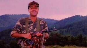 Captain batra is a name captain batra was born and brought up in the hills of himachal pradesh. On Kargil Vijay Diwas What You Need To Know About Captain Vikram Batra The Subject Of Shershaah Entertainment News Firstpost