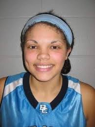 Randy Moss' daughter, Sydney, commits to Florida