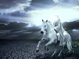 the battle of karbalaa read full story about islam horses white horse horsemen of the apocalypse