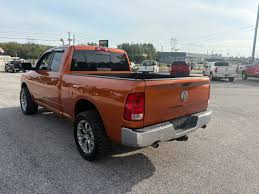 Image result for Omaha Orange 2010 Ram