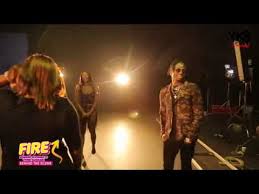 Maybe you would like to learn more about one of these? Diamond Platnumz Fire Behind The Scene Part 1 Youtube