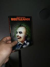 4.5average based on 4 product ratings. Beetlejuice Dvd 2009 Deluxe Edition For Sale Online Ebay