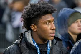 Penn State recruits visit for Maryland game