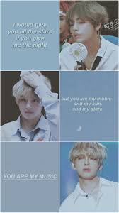 Taehyung Aesthetic Edits Taehyungedits Orang Lucu Gambar Selebritas