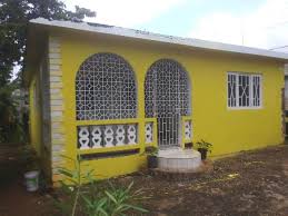 Pin_drop cornwall courts housing scheme. House For Sale 3747 Cornwall Courts Montego Bay 6 500 000 Keez