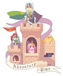 Ice is structured, latticed, light as a feather, massive as a glacier. Adventure Time Image 2109804 Zerochan Anime Image Board
