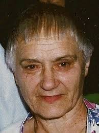 Stella Bisbing Obituary (2009)