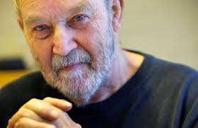 Ove er sidste læge i byen