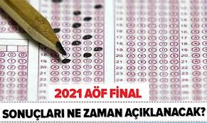 Ülkemizde corona virüsü salgını sebebiyle anadolu üniversitesi açık öğretim öğrencileri bahar dönemi vizelerine elektronik ortam üzerinden verilen 20 günlük süreçte tamamladı. Aof Final Sinav Sonuclari Ne Zaman Aciklanacak 2021 Aof Bahar Donemi Sinavlari Online Mi Olacak