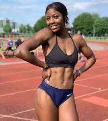 She won wnba rookie of. The 60 Hottest Female Athletes Of 2021