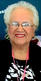 Maria L. Benavides Obituary