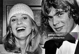 Jill Ireland's Instagram, Twitter & Facebook