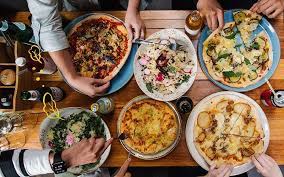 Whether you're looking for christmas party catering, office party catering, or corporate party catering we will provide for all your melbourne party catering needs. Party Catering Melbourne Office And Corporate Party Catering Delivery