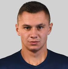 Это чудо, что александр зубков к забитому мячу не добавил еще и ассист. Aleksandr Zubkov Novosti Biografiya Statistika Footboom