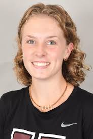 2023 Women's Cross Country Roster