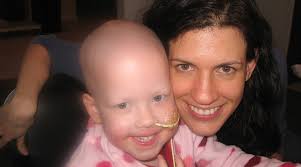 When cancer spreads from the place where it first started, it has metastasized. That Bald Kid Yeah She S Mine Conquer The Patient Voice