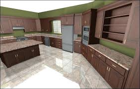 kitchen cabinet layout software cad